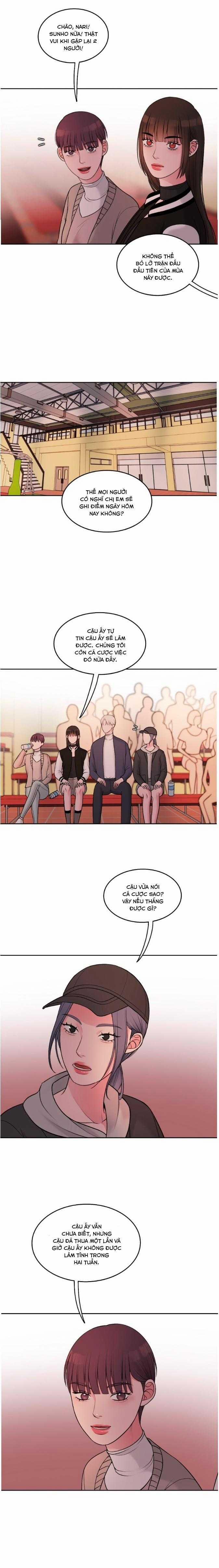 Tôi Trở Thành Con Gái Của Triệu Phú 45 trang 6