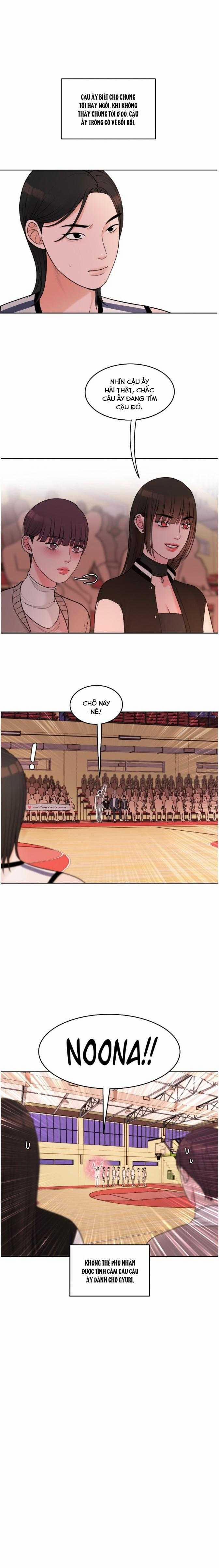 Tôi Trở Thành Con Gái Của Triệu Phú 45 trang 8