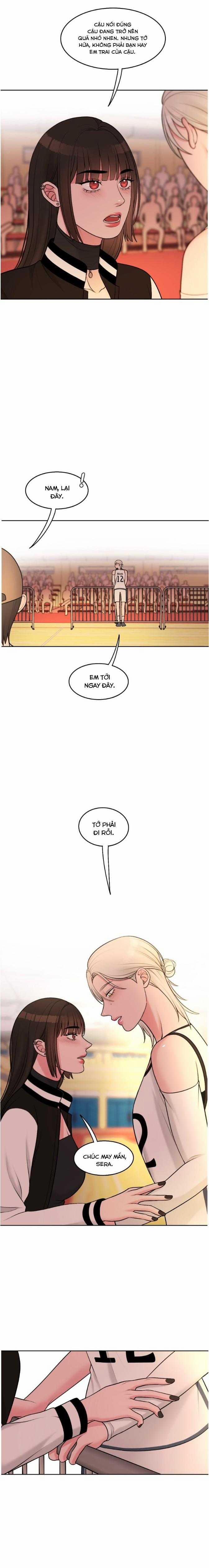 Tôi Trở Thành Con Gái Của Triệu Phú 46 trang 5