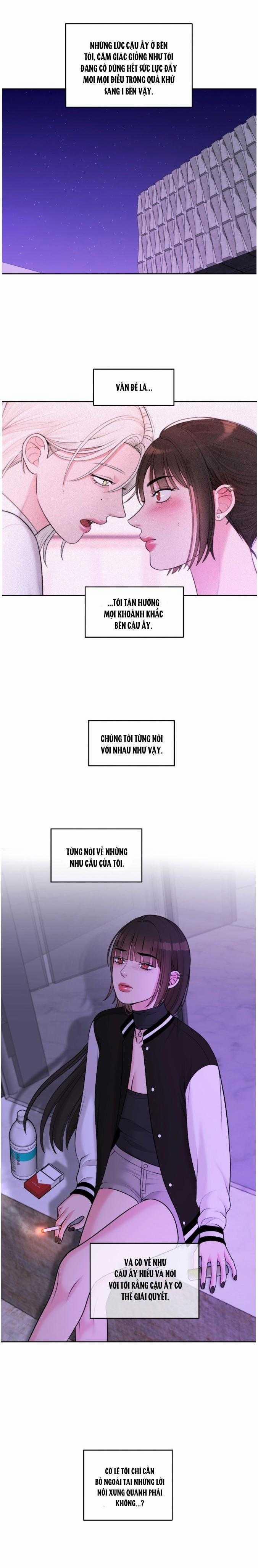 Tôi Trở Thành Con Gái Của Triệu Phú 47 trang 8