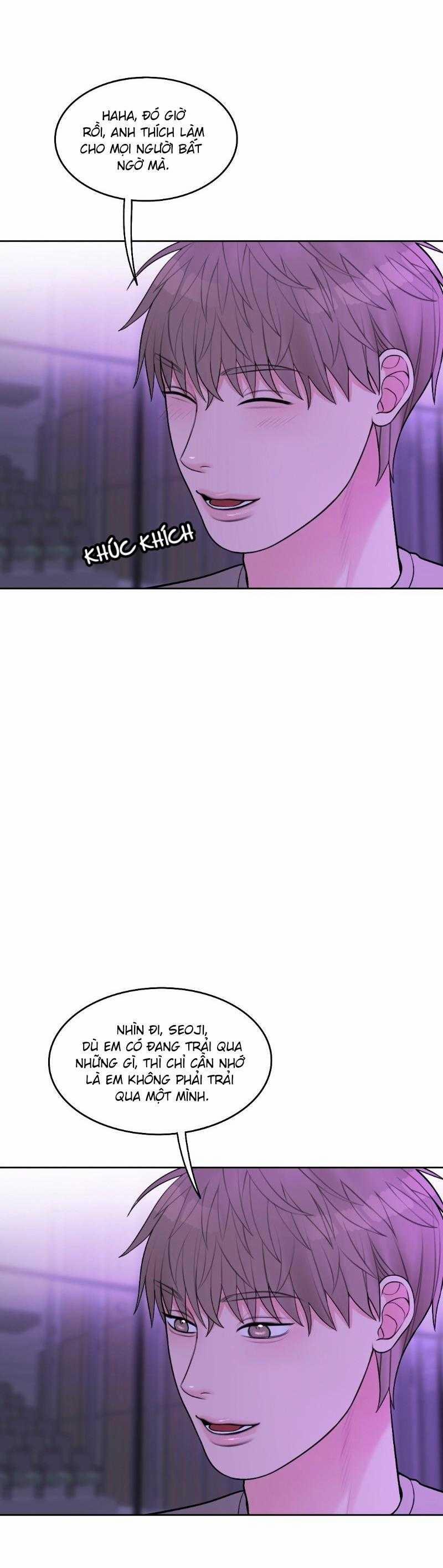 Tôi Trở Thành Con Gái Của Triệu Phú 48 trang 10