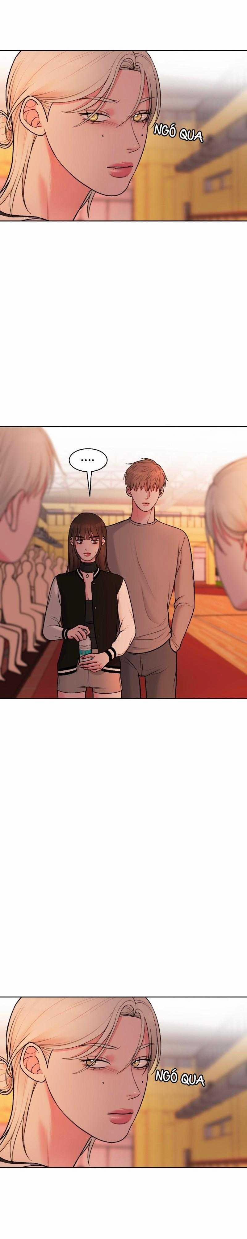 Tôi Trở Thành Con Gái Của Triệu Phú 48 trang 14