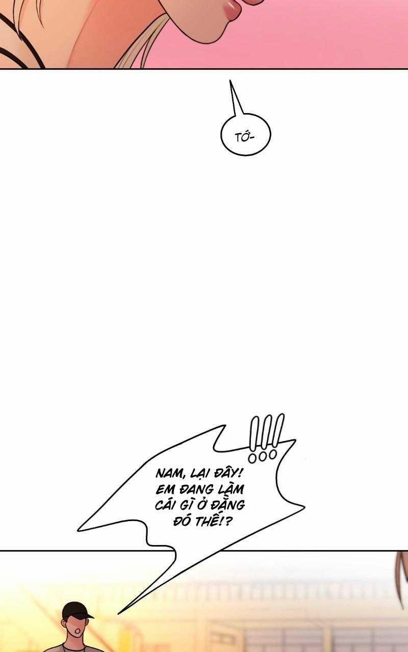 Tôi Trở Thành Con Gái Của Triệu Phú 48 trang 24