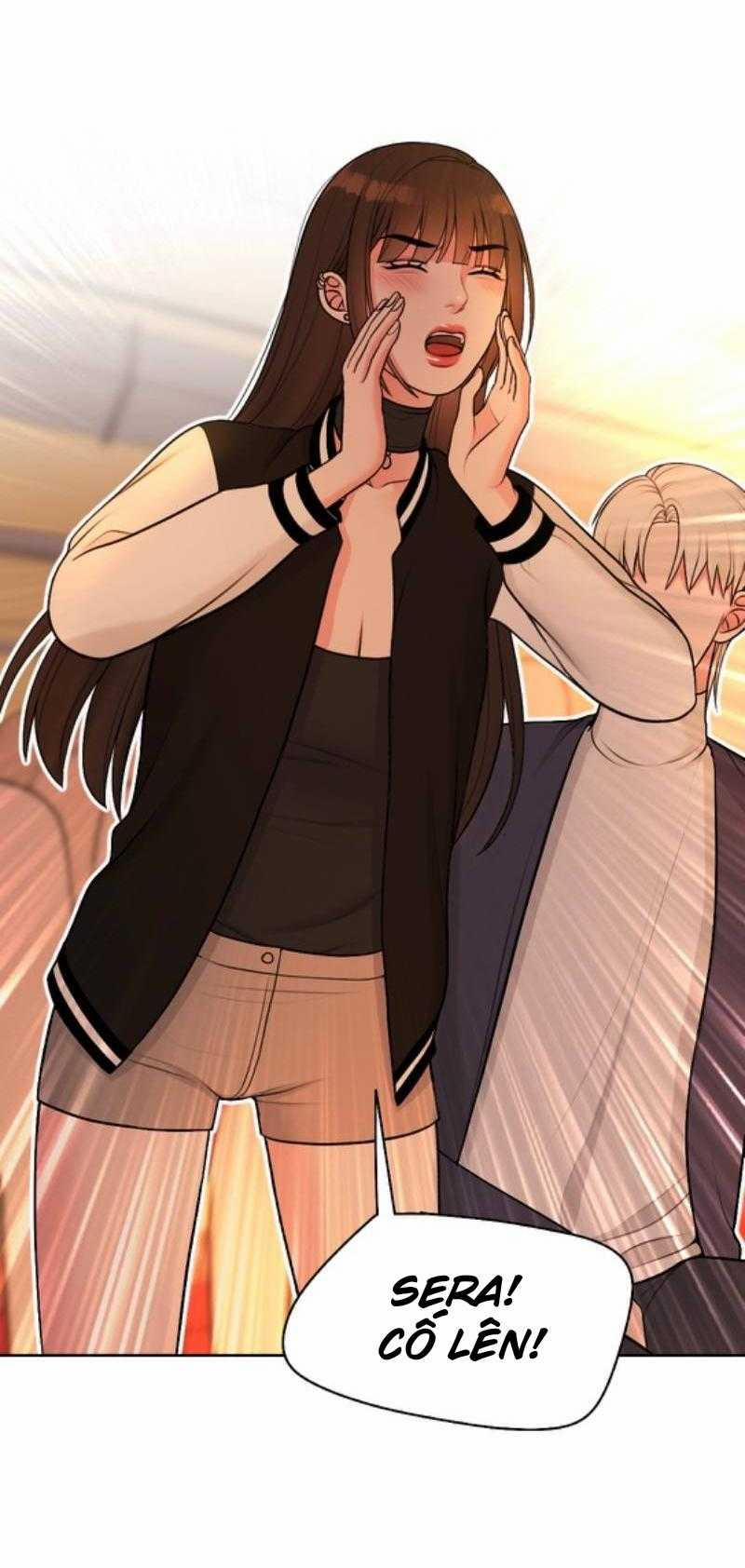 Tôi Trở Thành Con Gái Của Triệu Phú 48 trang 37