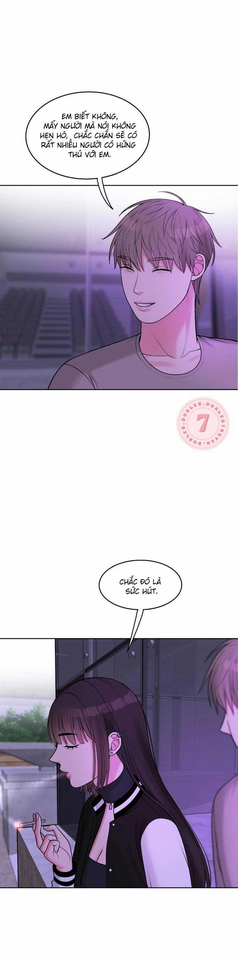 Tôi Trở Thành Con Gái Của Triệu Phú 48 trang 5