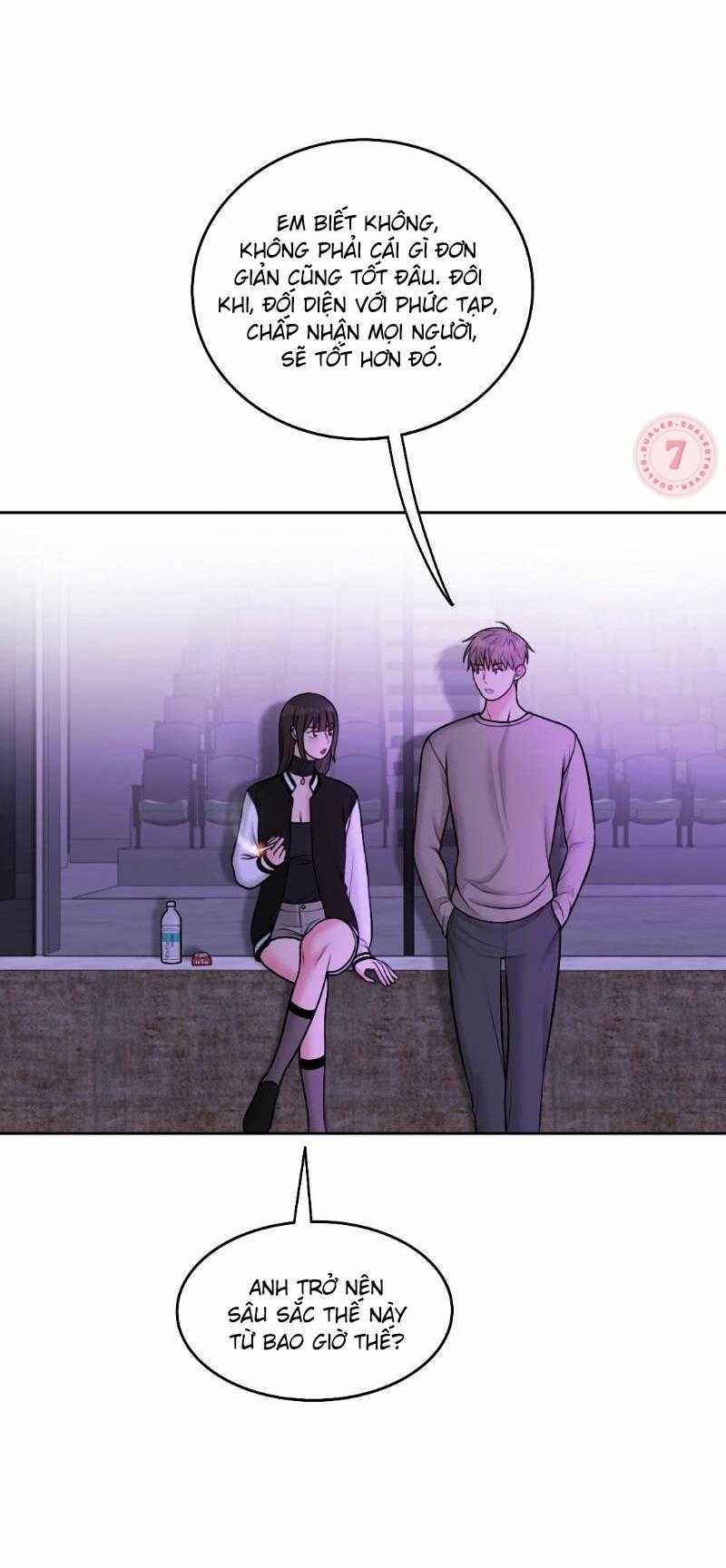 Tôi Trở Thành Con Gái Của Triệu Phú 48 trang 9