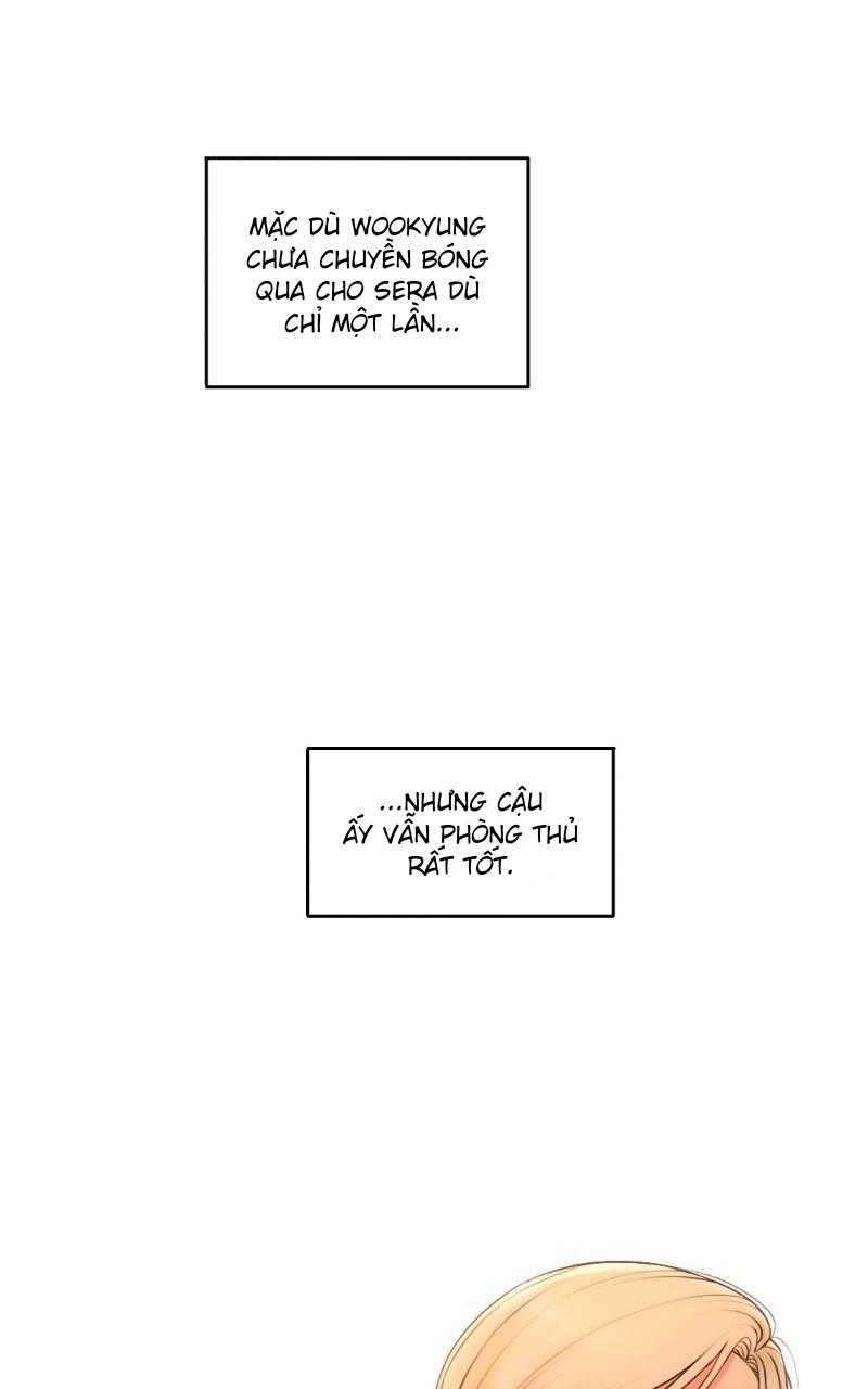 Tôi Trở Thành Con Gái Của Triệu Phú 49 trang 10