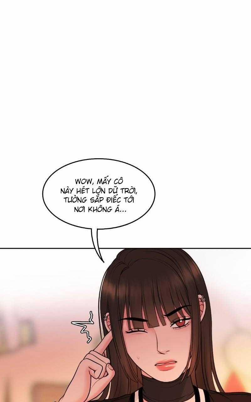 Tôi Trở Thành Con Gái Của Triệu Phú 49 trang 5