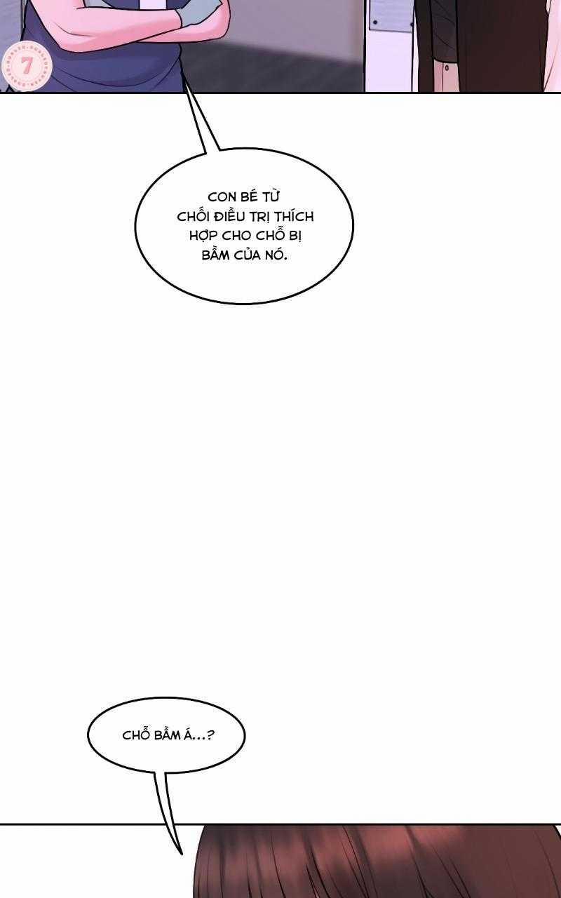 Tôi Trở Thành Con Gái Của Triệu Phú 50 trang 34