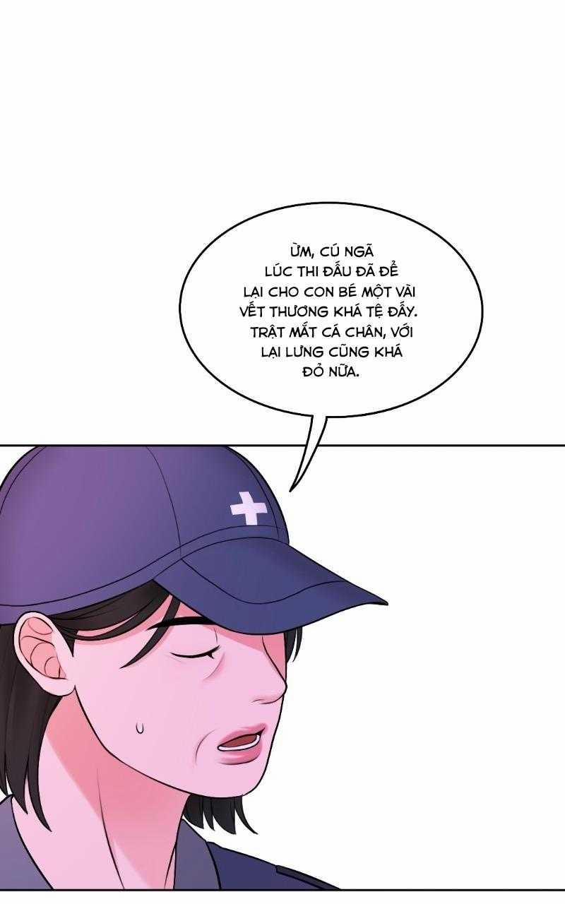 Tôi Trở Thành Con Gái Của Triệu Phú 50 trang 36