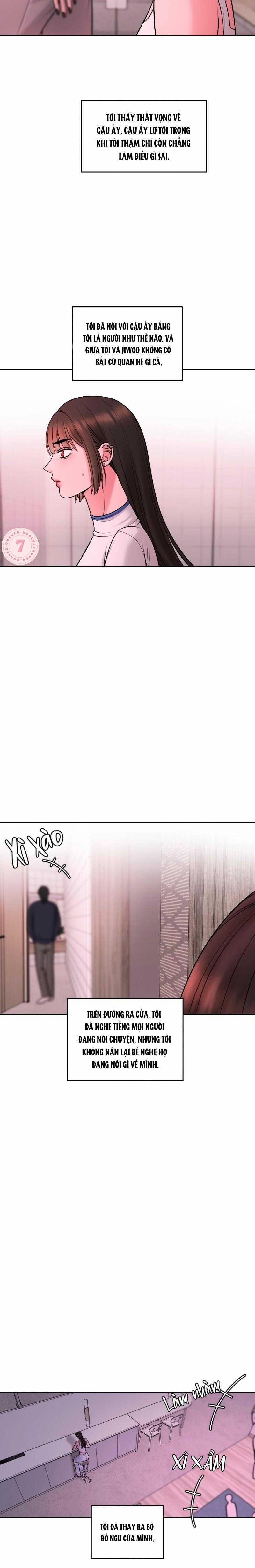 Tôi Trở Thành Con Gái Của Triệu Phú 55 trang 9