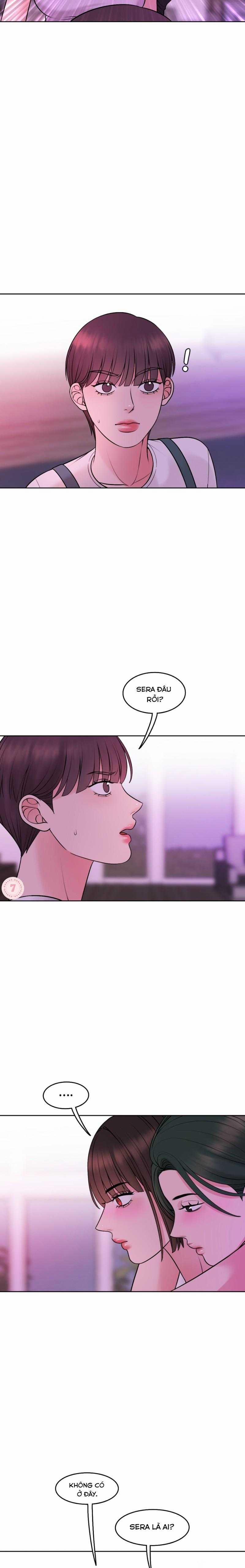 Tôi Trở Thành Con Gái Của Triệu Phú 56 trang 12