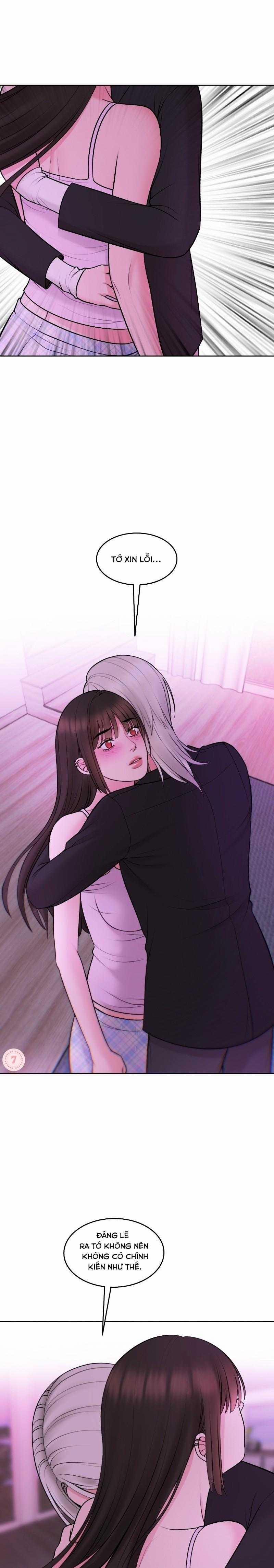 Tôi Trở Thành Con Gái Của Triệu Phú 57 trang 7