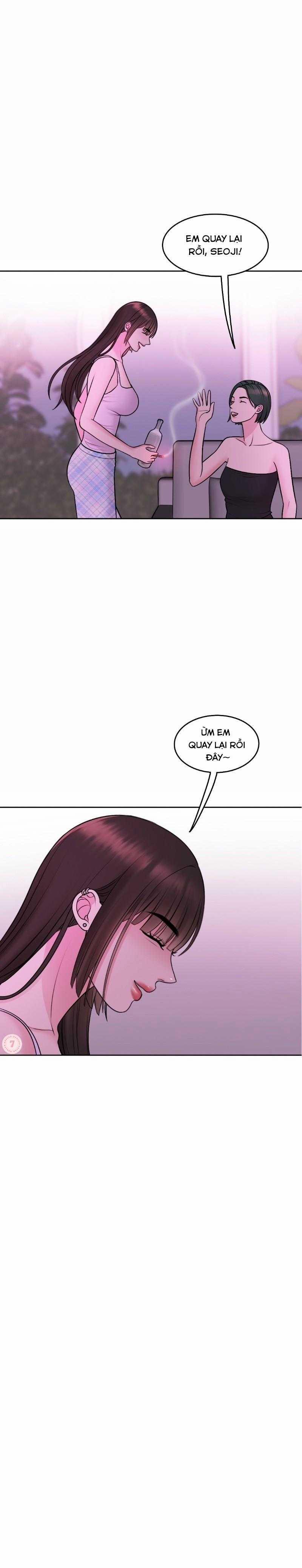 Tôi Trở Thành Con Gái Của Triệu Phú 58 trang 14