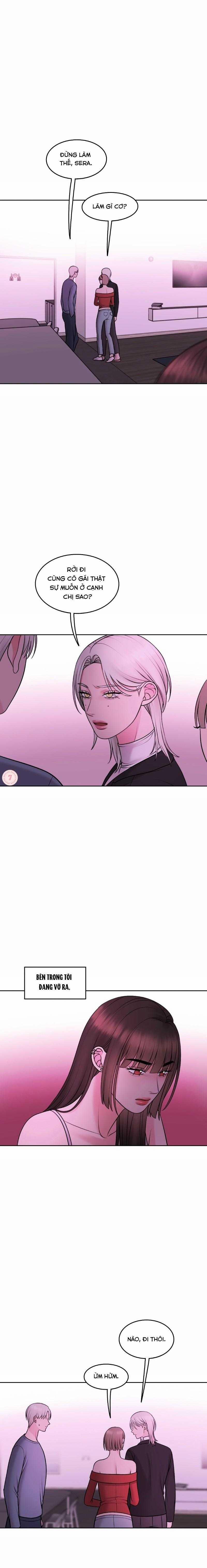 Tôi Trở Thành Con Gái Của Triệu Phú 58 trang 5