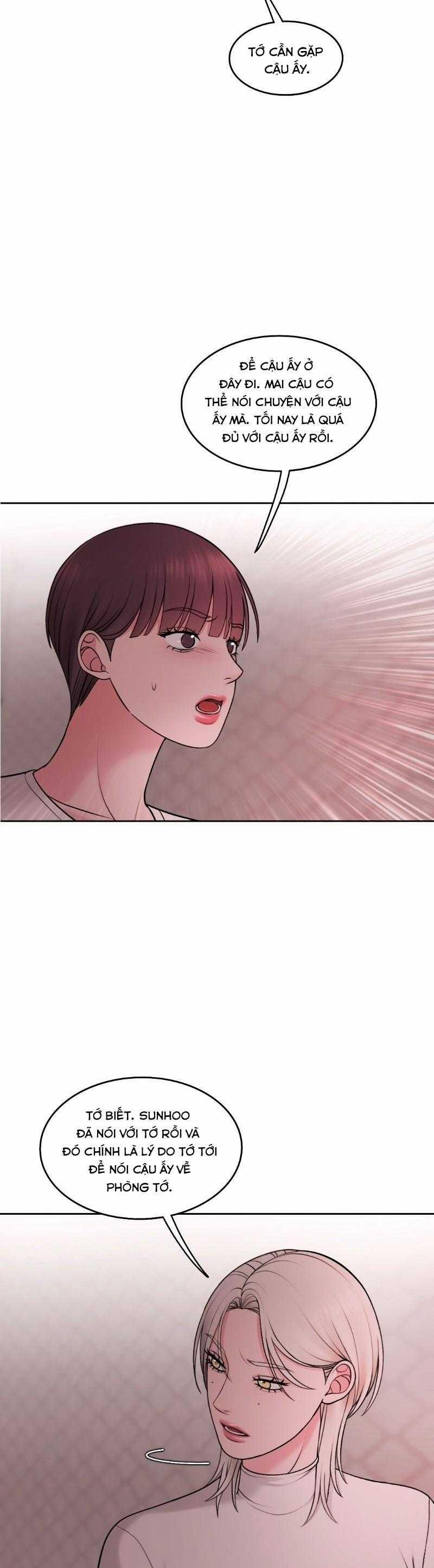 Tôi Trở Thành Con Gái Của Triệu Phú 59 trang 17