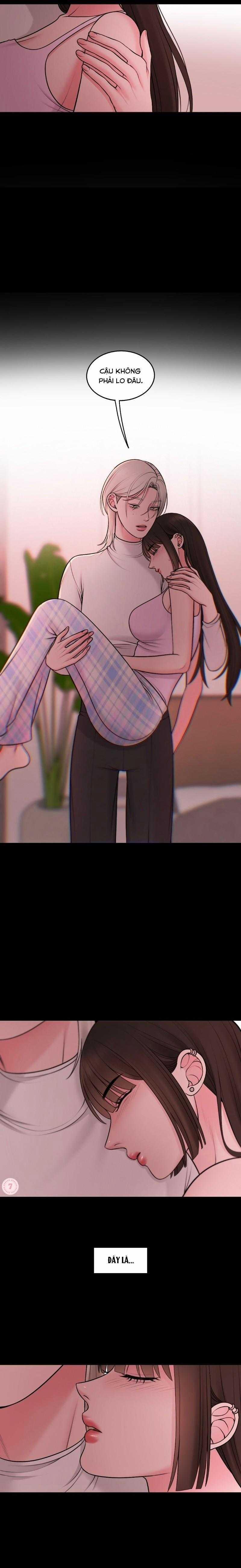 Tôi Trở Thành Con Gái Của Triệu Phú 60 trang 1