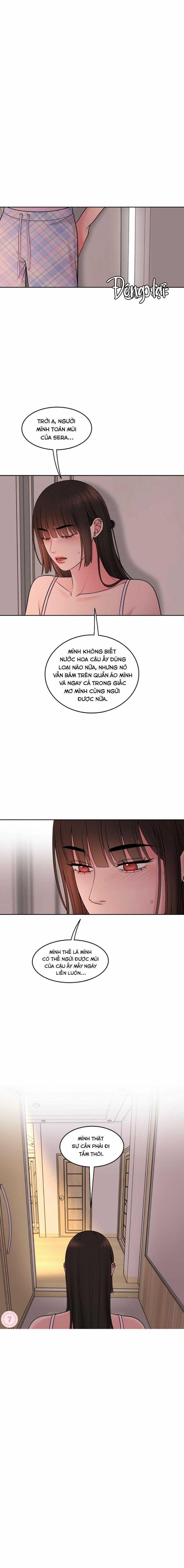 Tôi Trở Thành Con Gái Của Triệu Phú 60 trang 12