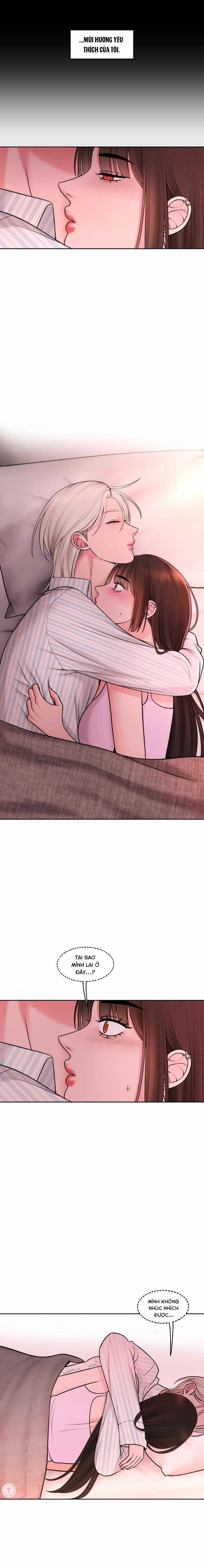 Tôi Trở Thành Con Gái Của Triệu Phú 60 trang 2