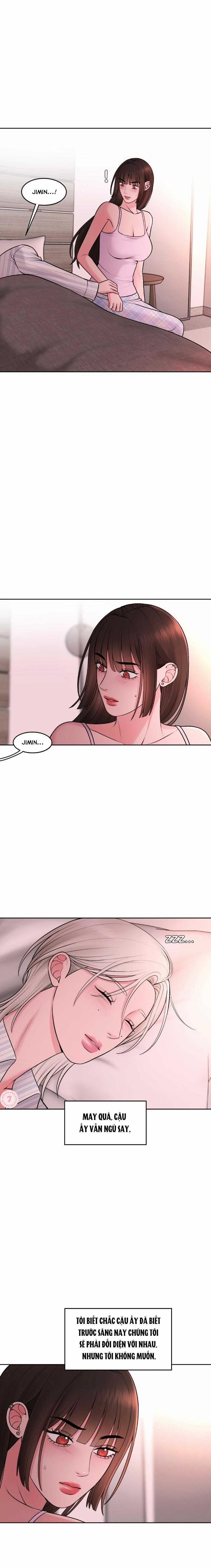 Tôi Trở Thành Con Gái Của Triệu Phú 60 trang 7