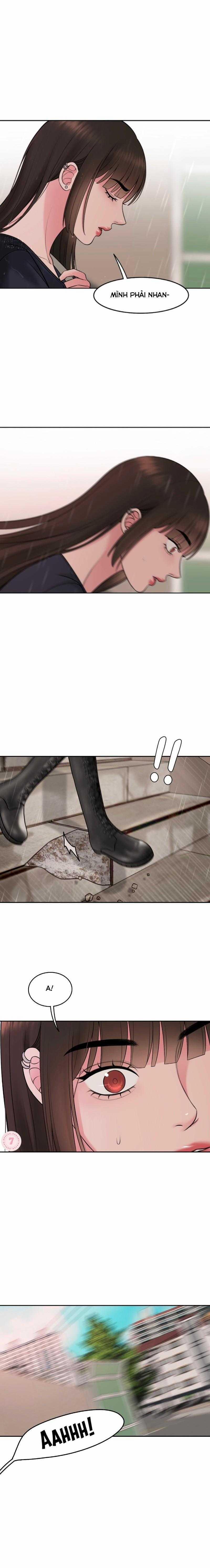 Tôi Trở Thành Con Gái Của Triệu Phú 63 trang 1