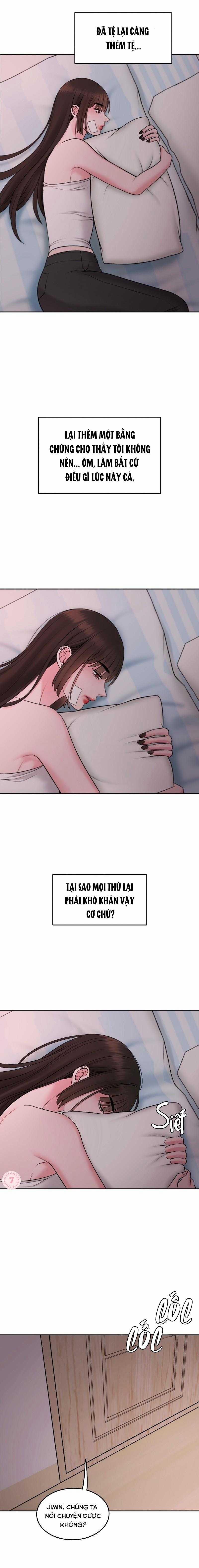 Tôi Trở Thành Con Gái Của Triệu Phú 63 trang 10