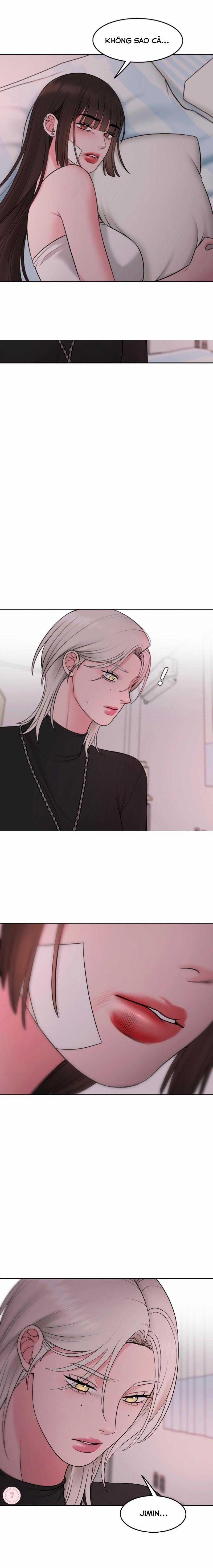 Tôi Trở Thành Con Gái Của Triệu Phú 63 trang 13