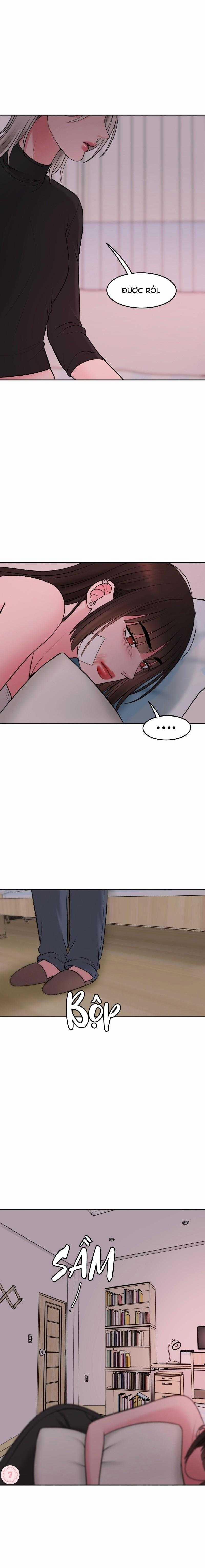 Tôi Trở Thành Con Gái Của Triệu Phú 64 trang 7