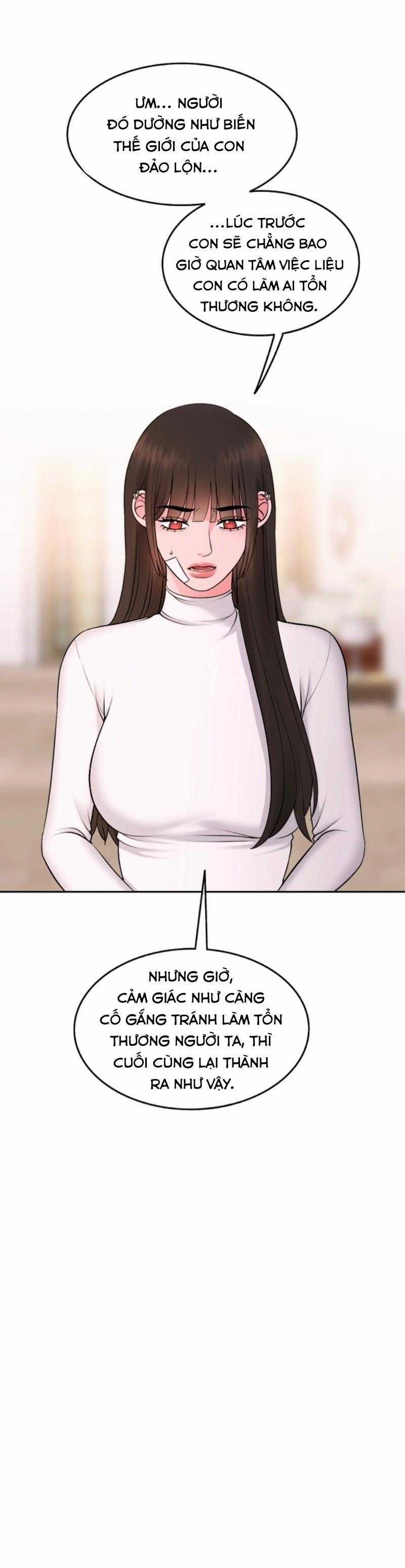 Tôi Trở Thành Con Gái Của Triệu Phú 65 trang 17