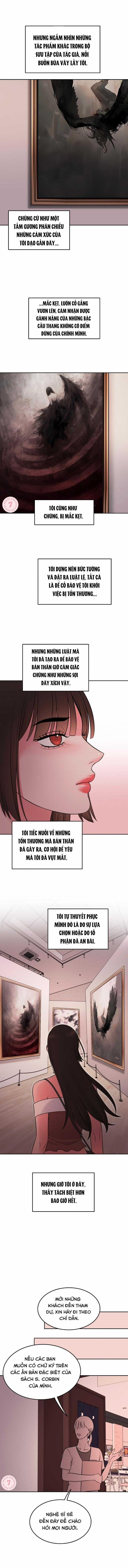 Tôi Trở Thành Con Gái Của Triệu Phú 68 trang 3