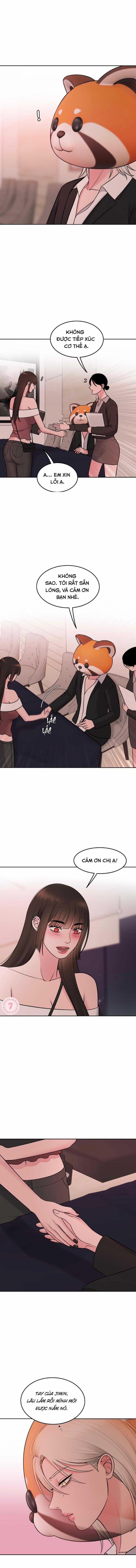 Tôi Trở Thành Con Gái Của Triệu Phú 69 trang 2