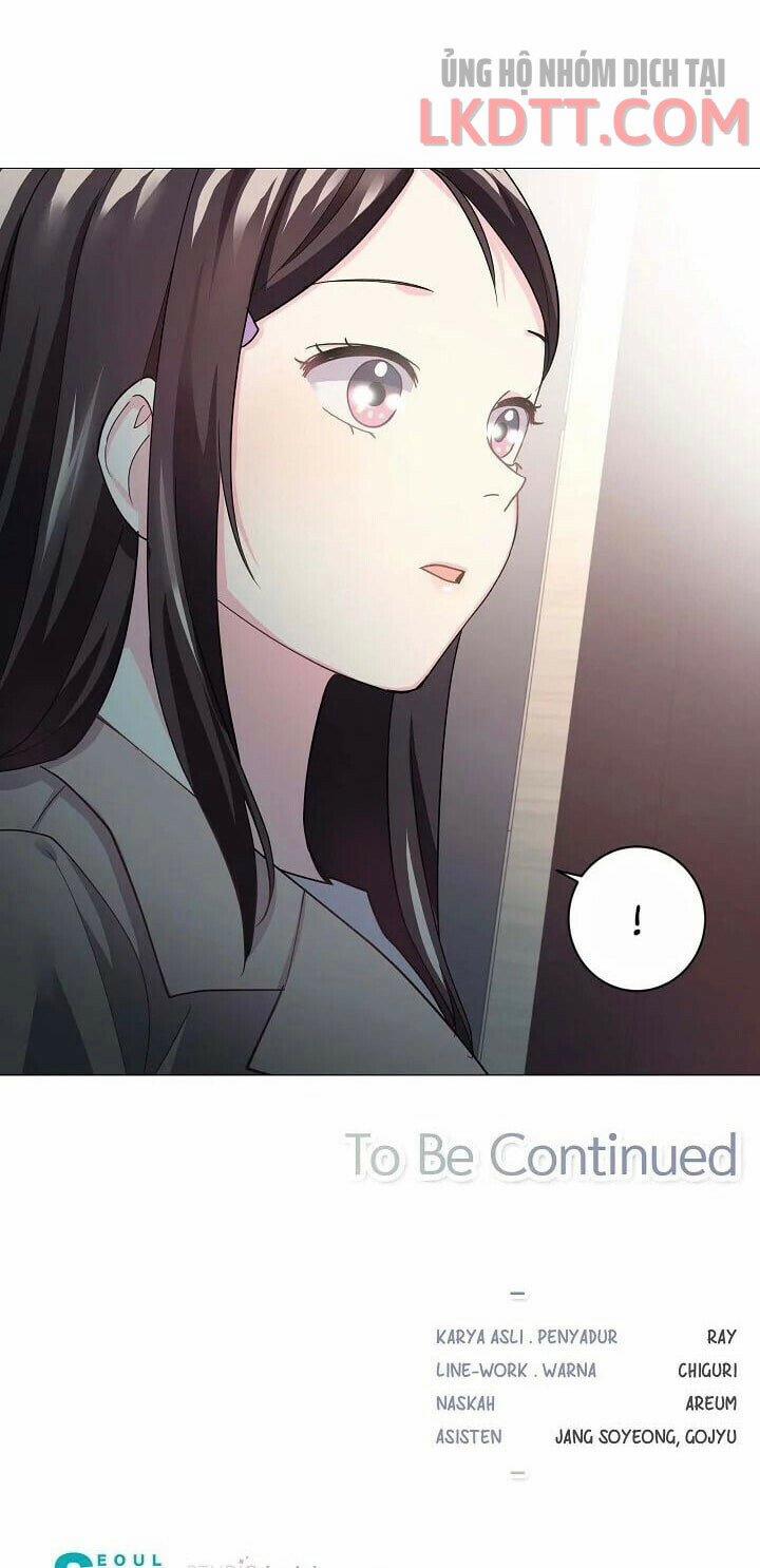 Tôi Trở Thành Con Gái Của Triệu Phú 7 trang 23