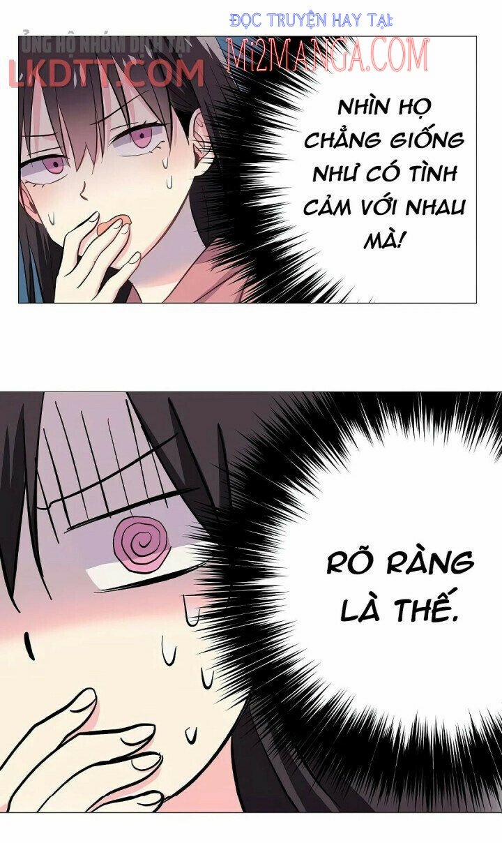 Tôi Trở Thành Con Gái Của Triệu Phú 9.1 trang 12