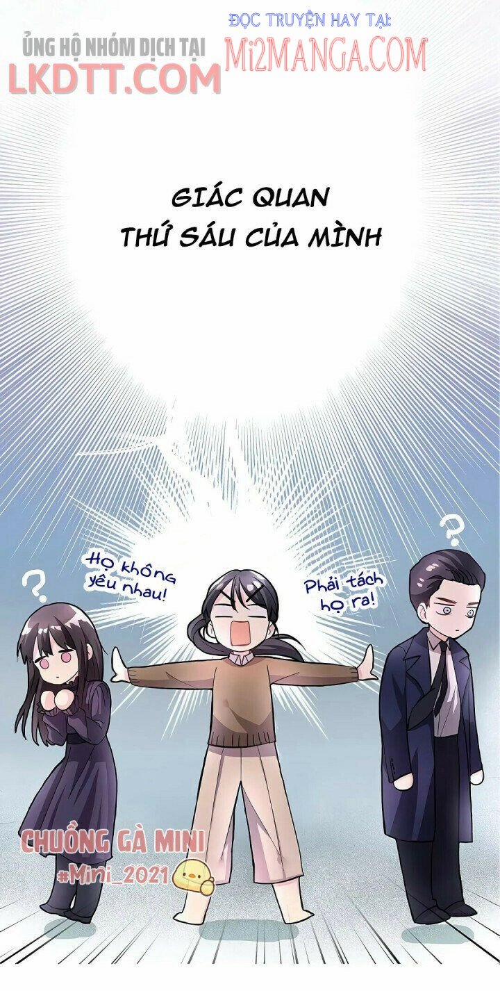 Tôi Trở Thành Con Gái Của Triệu Phú 9.1 trang 13