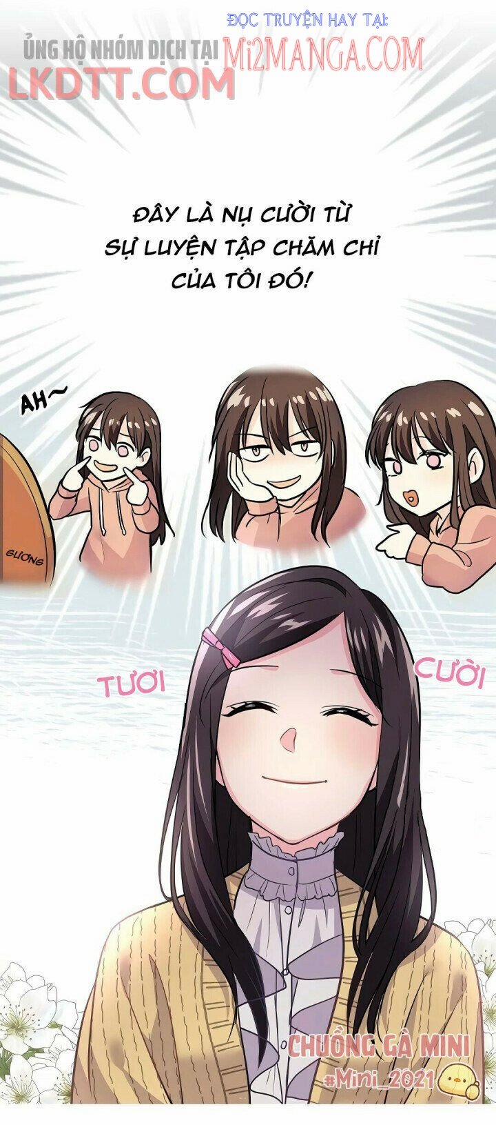 Tôi Trở Thành Con Gái Của Triệu Phú 9.2 trang 9