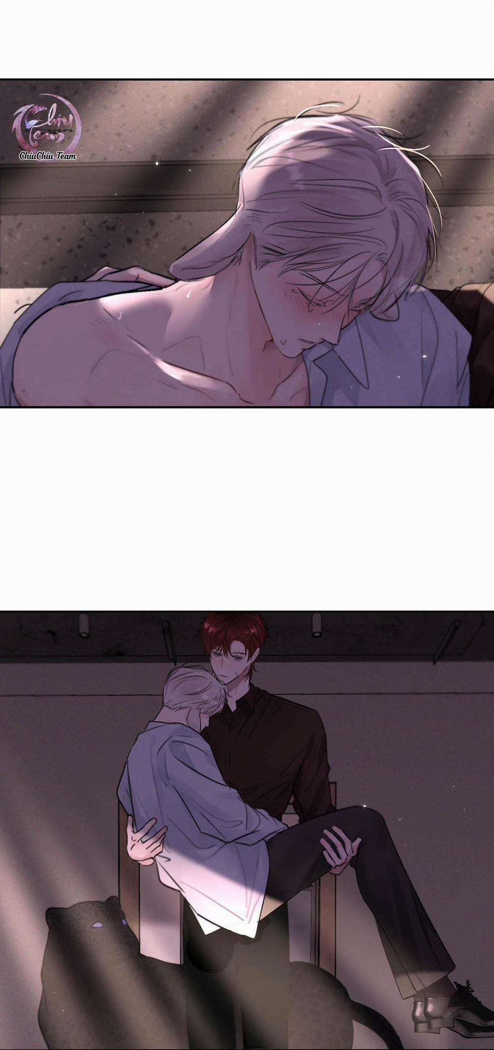 Tôi Trở Thành Dẫn Đường Đỉnh Cấp Nhờ Trúc Mã 16 trang 12