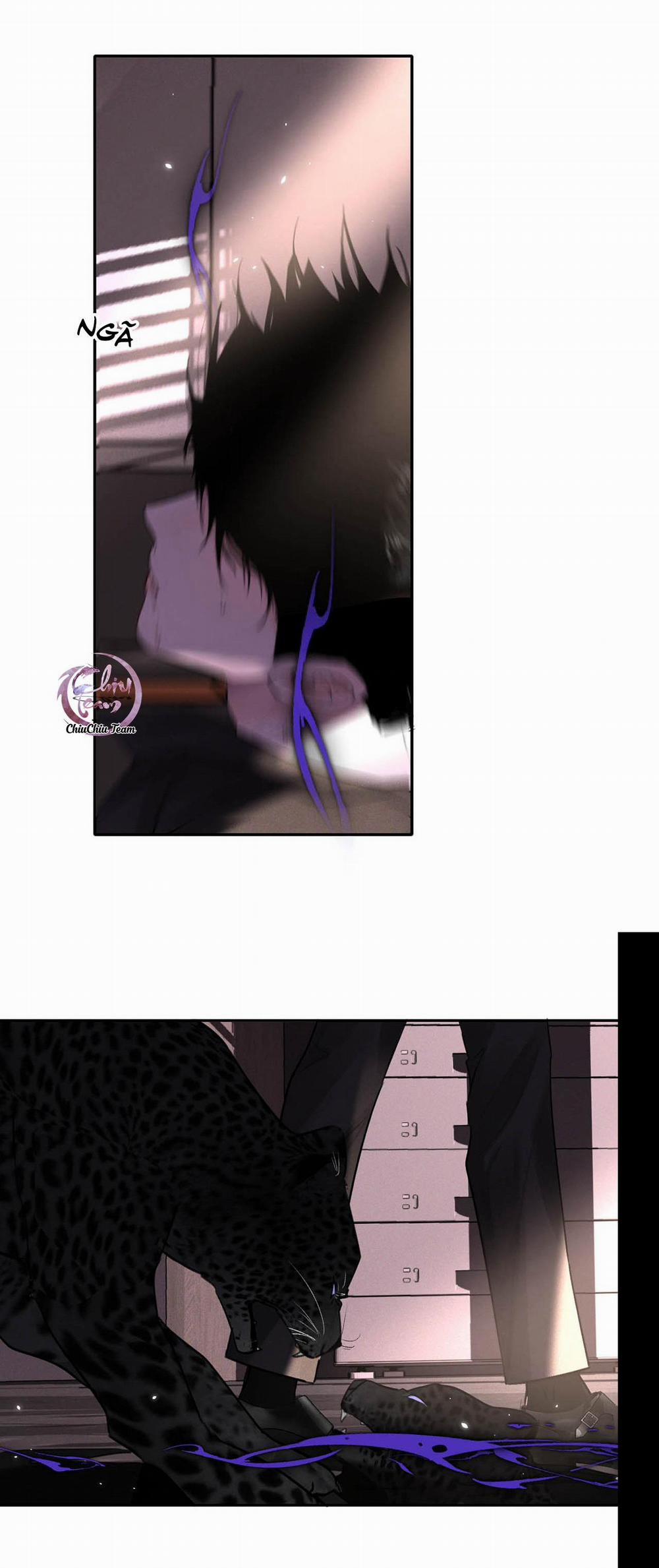 Tôi Trở Thành Dẫn Đường Đỉnh Cấp Nhờ Trúc Mã 16 trang 3