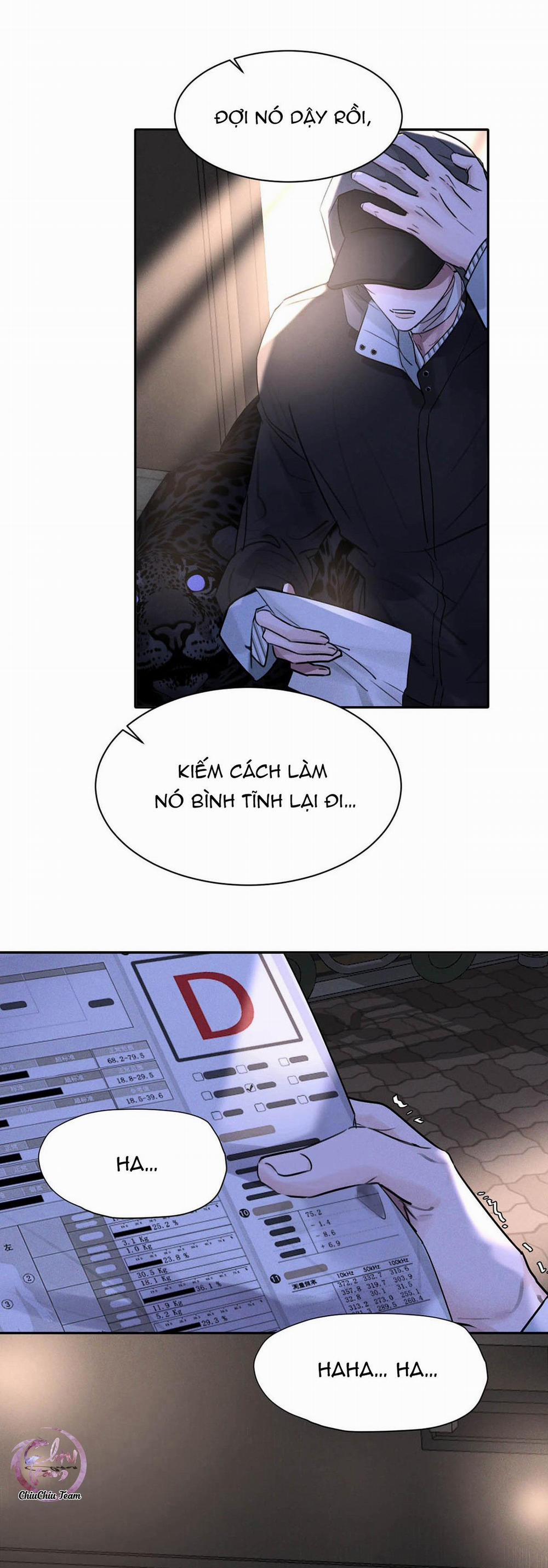 Tôi Trở Thành Dẫn Đường Đỉnh Cấp Nhờ Trúc Mã 16 trang 31