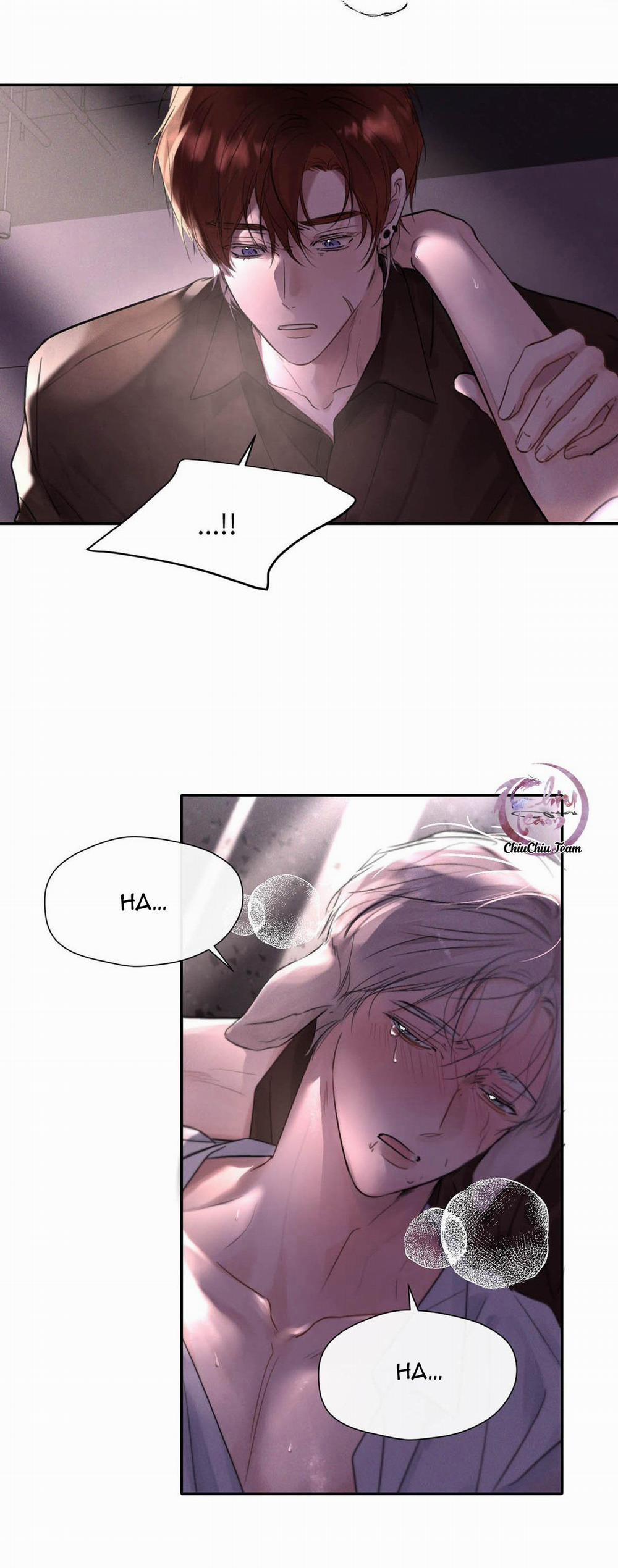 Tôi Trở Thành Dẫn Đường Đỉnh Cấp Nhờ Trúc Mã 16 trang 6