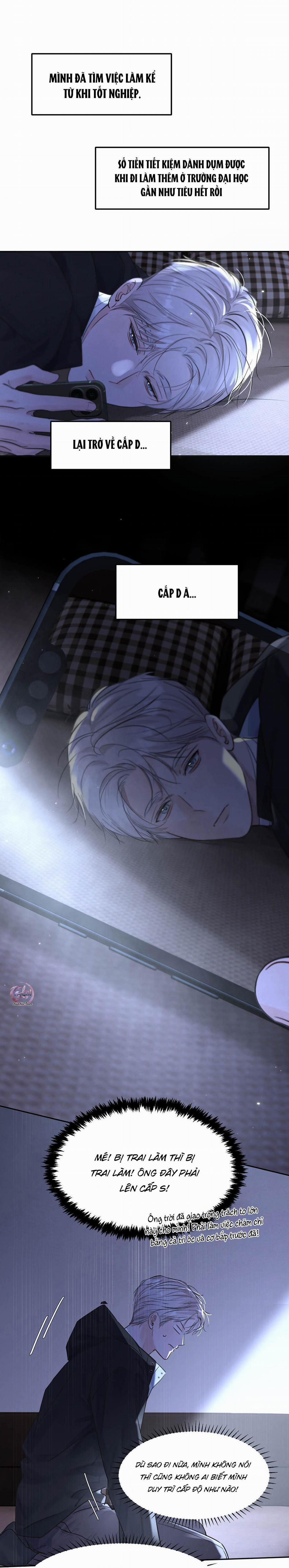 Tôi Trở Thành Dẫn Đường Đỉnh Cấp Nhờ Trúc Mã 17 trang 19