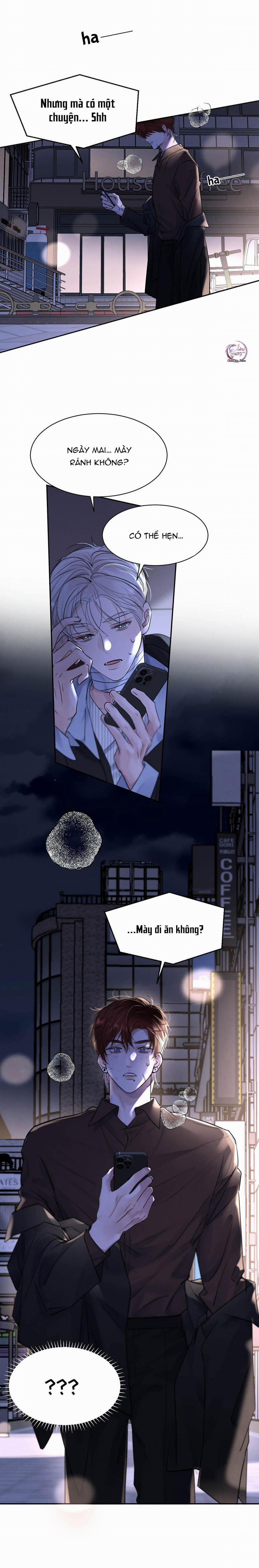 Tôi Trở Thành Dẫn Đường Đỉnh Cấp Nhờ Trúc Mã 17 trang 30