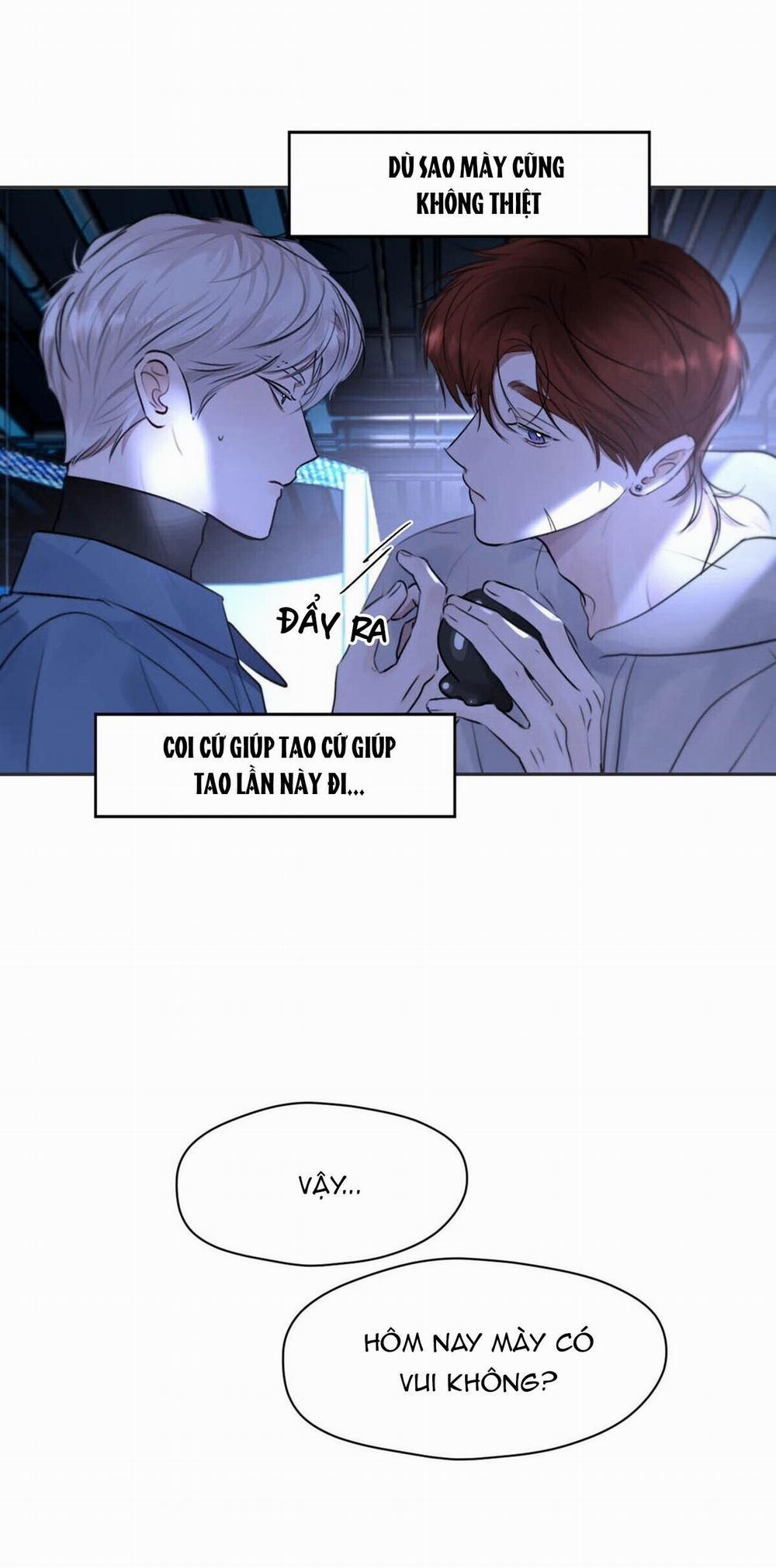 Tôi Trở Thành Dẫn Đường Đỉnh Cấp Nhờ Trúc Mã 18 trang 22