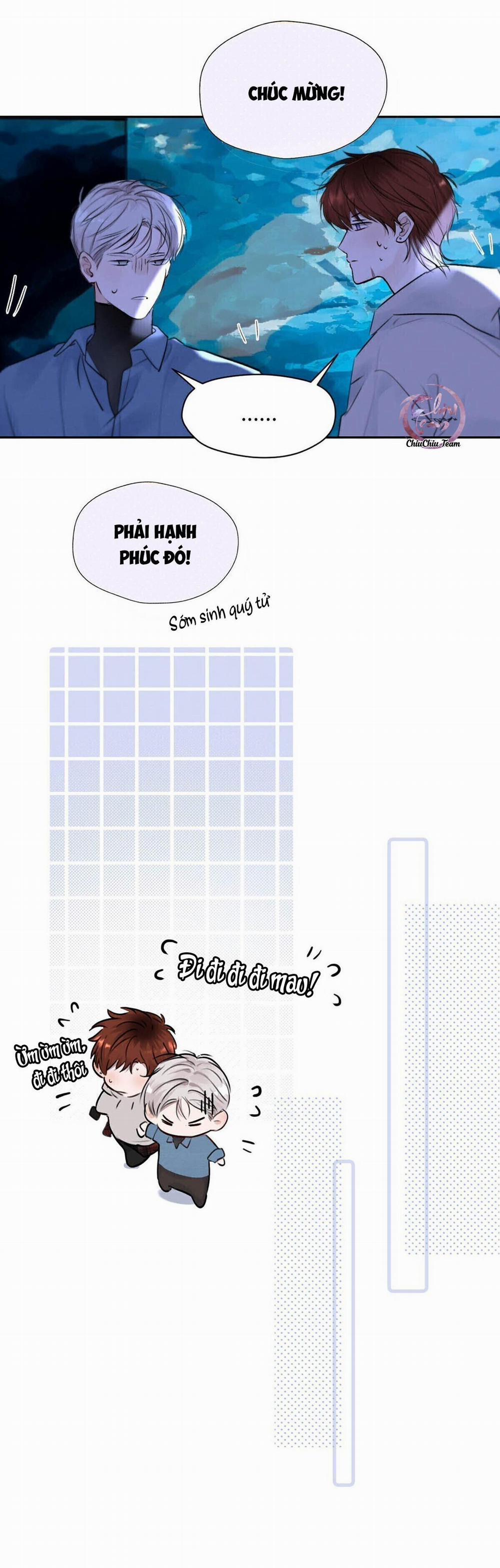 Tôi Trở Thành Dẫn Đường Đỉnh Cấp Nhờ Trúc Mã 18 trang 32