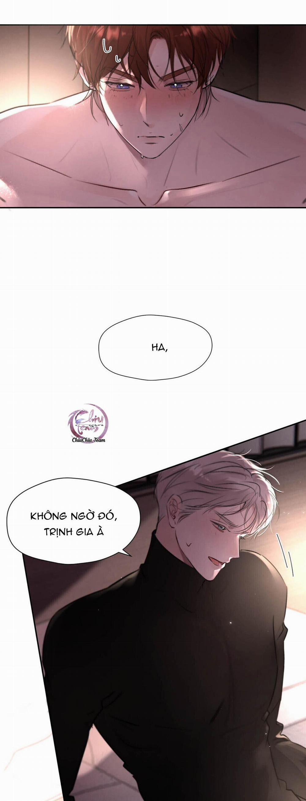 Tôi Trở Thành Dẫn Đường Đỉnh Cấp Nhờ Trúc Mã 18 trang 38