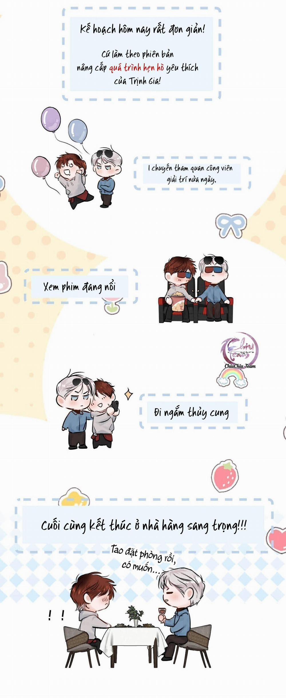 Tôi Trở Thành Dẫn Đường Đỉnh Cấp Nhờ Trúc Mã 18 trang 6