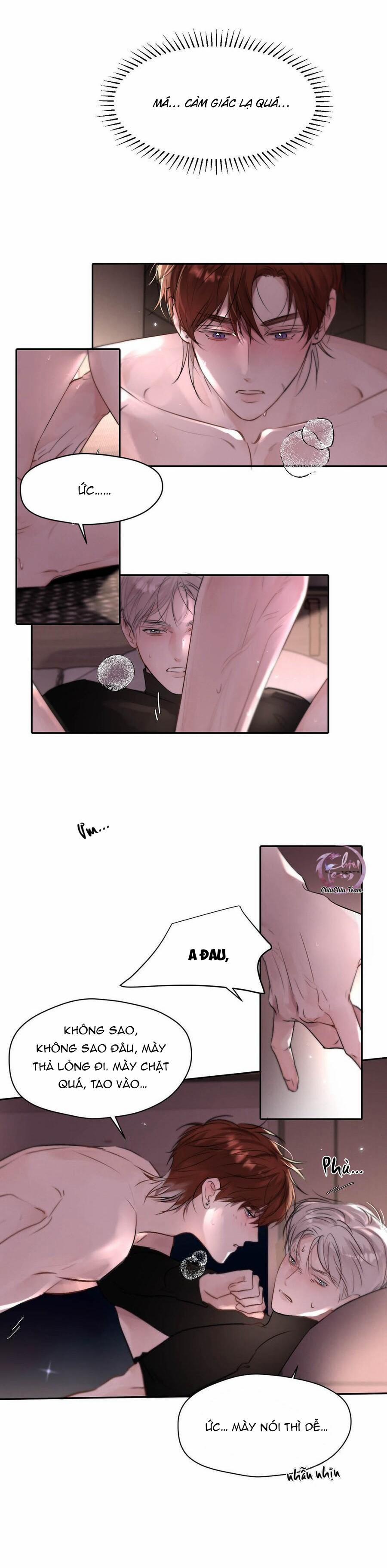 Tôi Trở Thành Dẫn Đường Đỉnh Cấp Nhờ Trúc Mã 19 trang 11