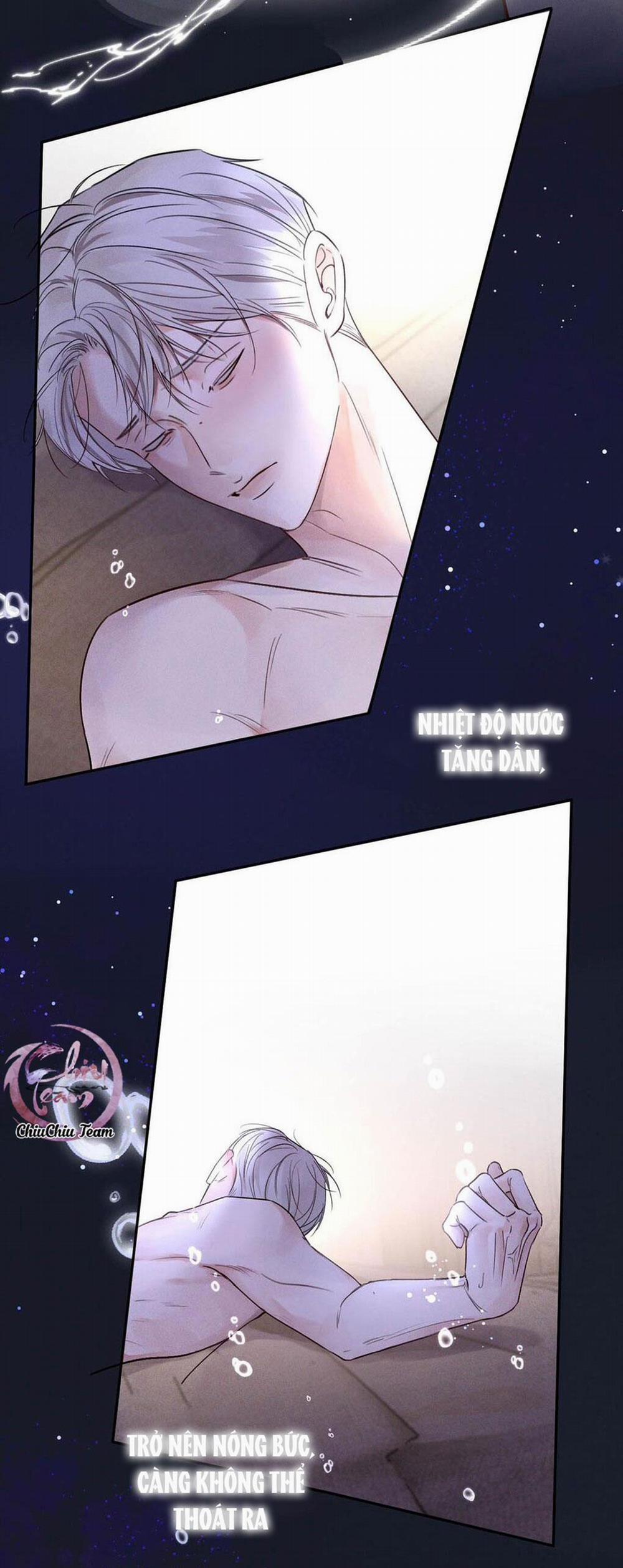 Tôi Trở Thành Dẫn Đường Đỉnh Cấp Nhờ Trúc Mã 2 trang 10