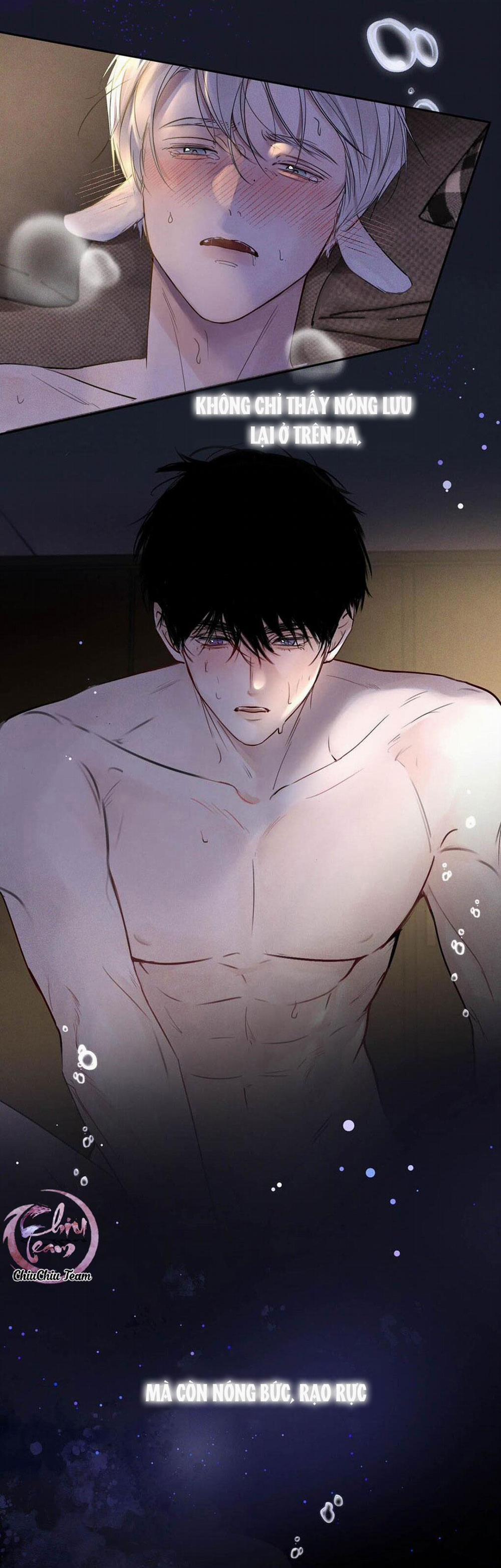 Tôi Trở Thành Dẫn Đường Đỉnh Cấp Nhờ Trúc Mã 2 trang 11