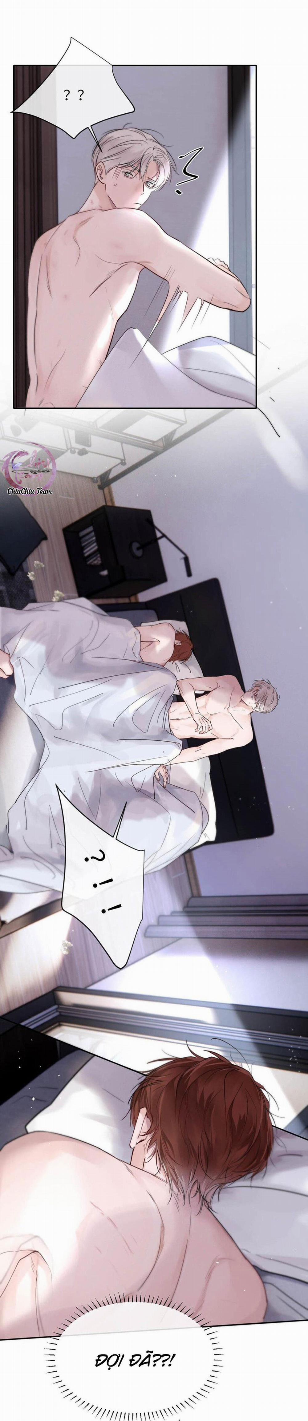 Tôi Trở Thành Dẫn Đường Đỉnh Cấp Nhờ Trúc Mã 2 trang 14