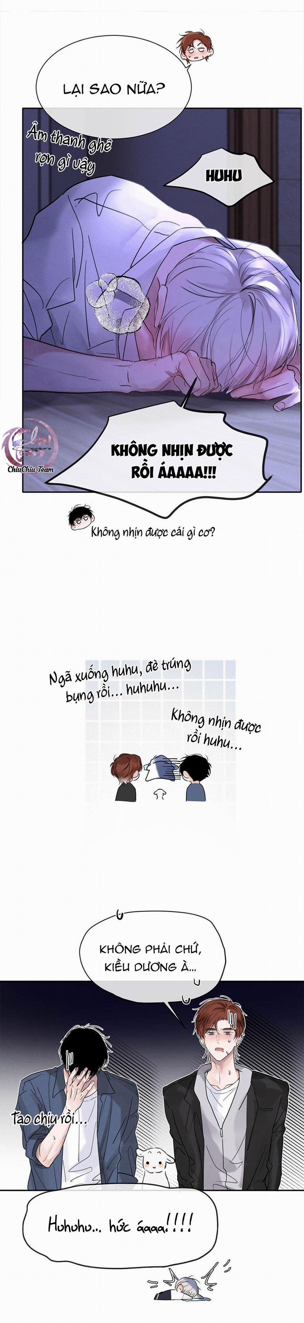 Tôi Trở Thành Dẫn Đường Đỉnh Cấp Nhờ Trúc Mã 2 trang 2